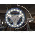 Hospital operation theatre room led surgery lights